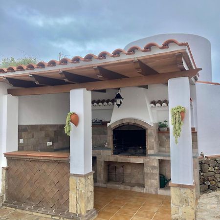 Casa Rural Villa Miradri Torrox Buitenkant foto