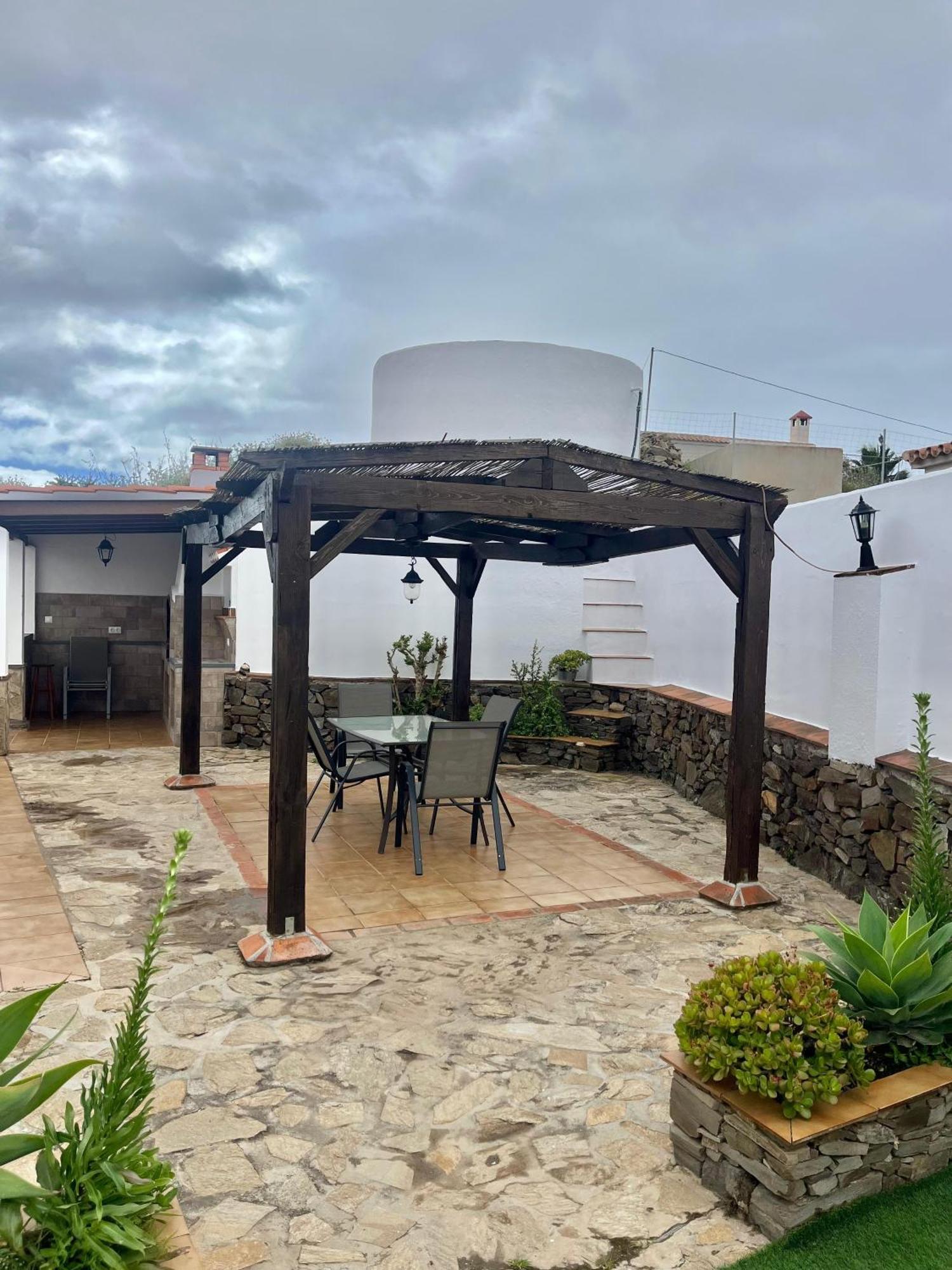 Casa Rural Villa Miradri Torrox Buitenkant foto