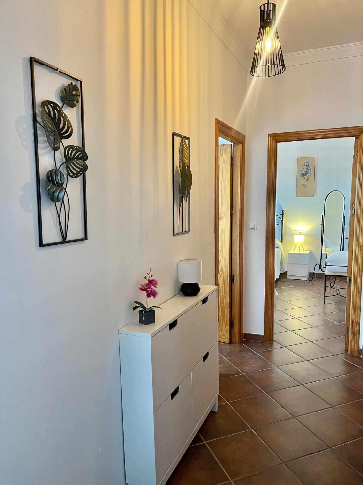 Casa Rural Villa Miradri Torrox Buitenkant foto